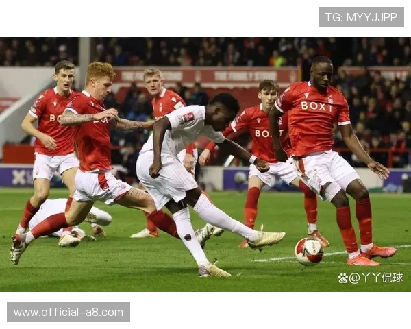 诺丁汉森林0-2阿森纳,特罗萨德对决怀特成焦点