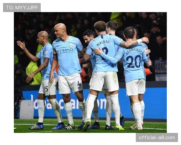 曼城与曼彻斯特地方政府合作，启动“城市足球公园”社区改造项目